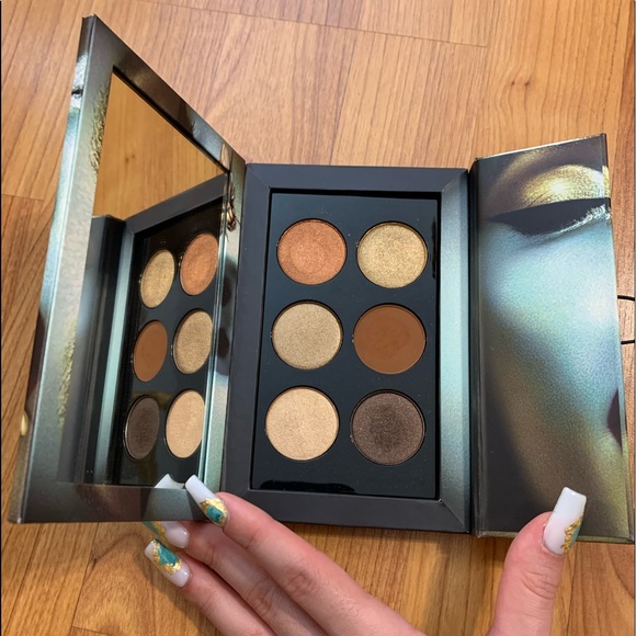 Pat McGrath Bronze Ambition Palette - Picture 1 of 4